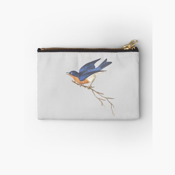 Item preview, VINTAGE BLUEBIRD designed and sold by Tomci0.