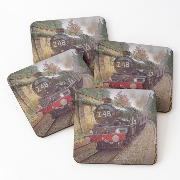 Item preview, Z48 powering through Sydney Gardens, Bath designed and sold by duncan1980uk.