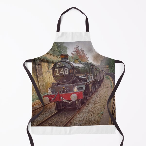 Item preview, Z48 powering through Sydney Gardens, Bath designed and sold by duncan1980uk.