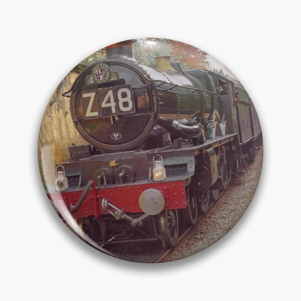 Item preview, Z48 powering through Sydney Gardens, Bath designed and sold by duncan1980uk.