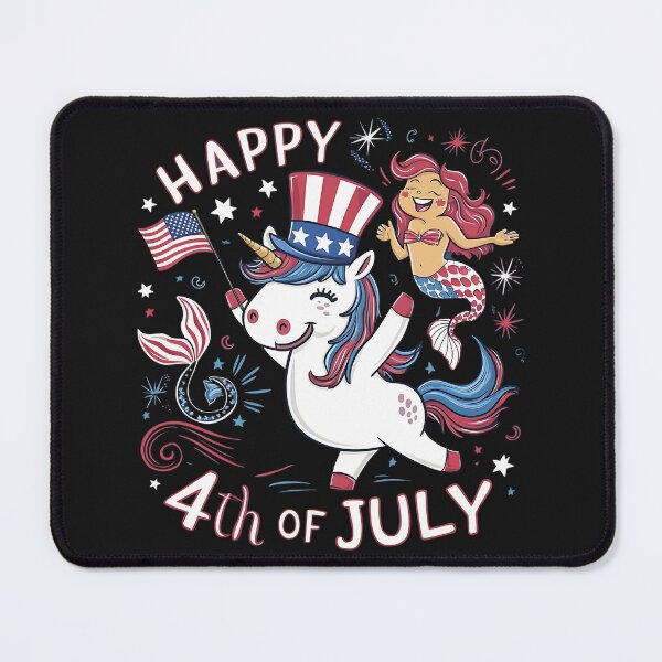 Item preview, Happy 4th of July Eagle Paint Art 3D Model designed and sold by Charlygood.