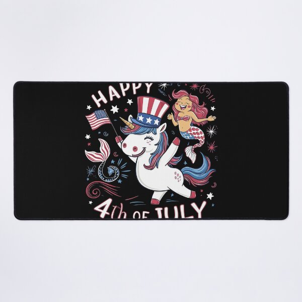 Item preview, Happy 4th of July Eagle Paint Art 3D Model designed and sold by Charlygood.