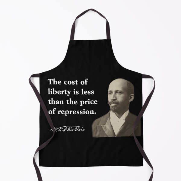 Item preview, The cost of FREEDOM . . . BY W. E. B. Du Bois designed and sold by Daniel Hagerman.