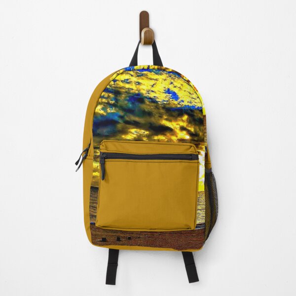 Item preview, Early Morning Beach designed and sold by ontological.