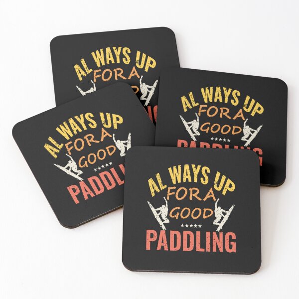Item preview, Paddleboard Paradise  designed and sold by MysticOzzy.