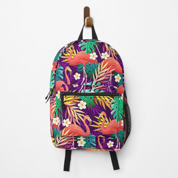 Item preview, WHERE DID THE FLAMINGO designed and sold by THE AMERICAN TEEVANGELIST.