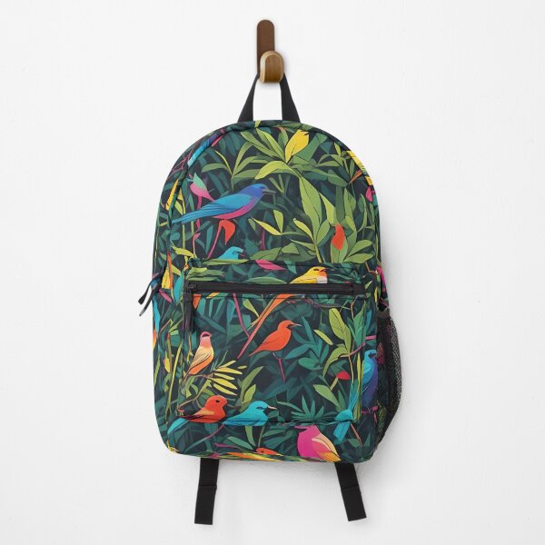 Item preview, Abundance Of Birds designed and sold by JazzPWall.