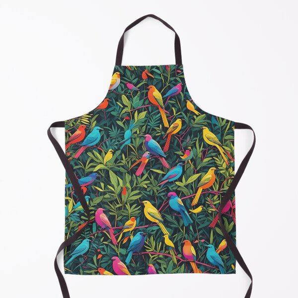 Item preview, Abundance Of Birds designed and sold by JazzPWall.