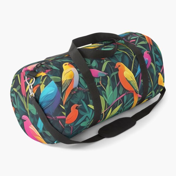 Item preview, Abundance Of Birds designed and sold by JazzPWall.