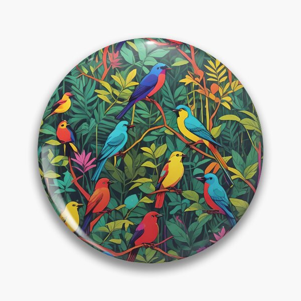 Item preview, Avian Tree designed and sold by JazzPWall.