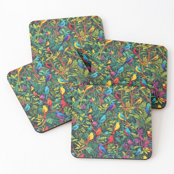 Item preview, Avian Tree designed and sold by JazzPWall.
