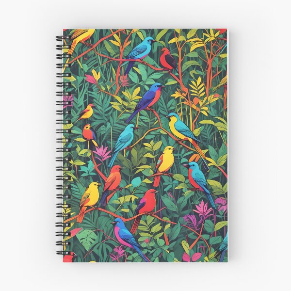 Item preview, Avian Tree designed and sold by JazzPWall.