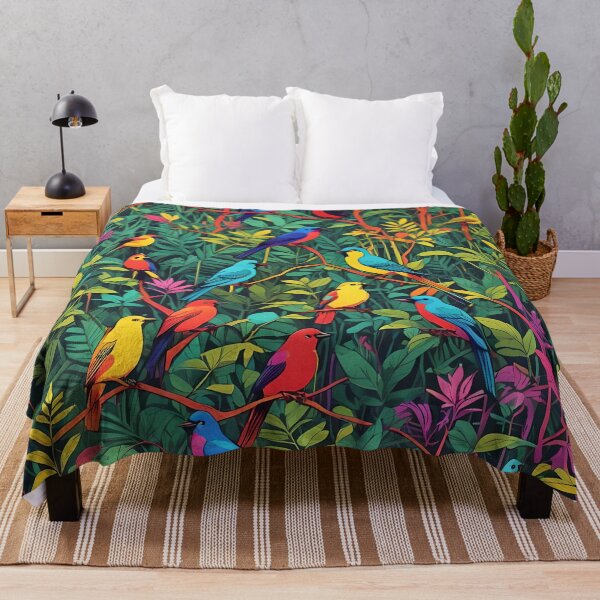 Item preview, Avian Tree designed and sold by JazzPWall.