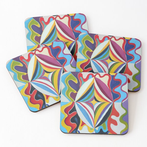 Item preview, Pop Abstract designed and sold by Diego Manuel Rodriguez.