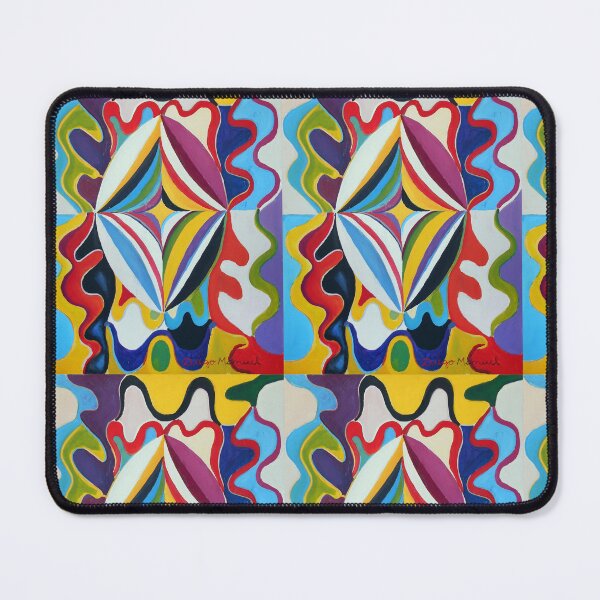 Item preview, Pop Abstract designed and sold by Diego Manuel Rodriguez.
