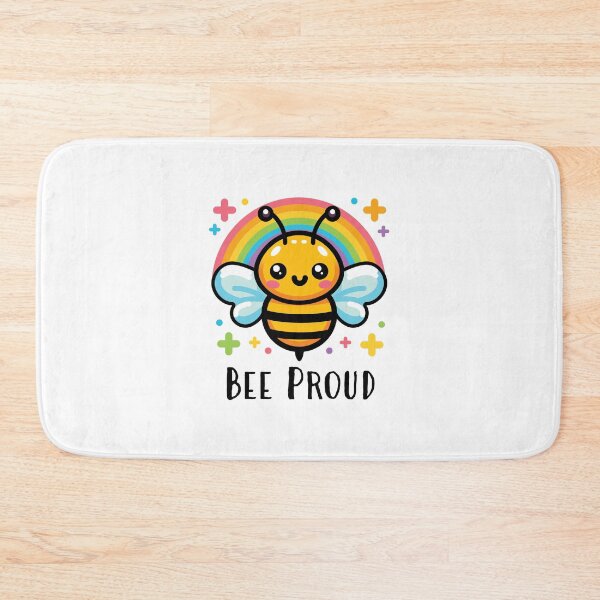 Item preview, BEE PROUD designed and sold by Occasicons.