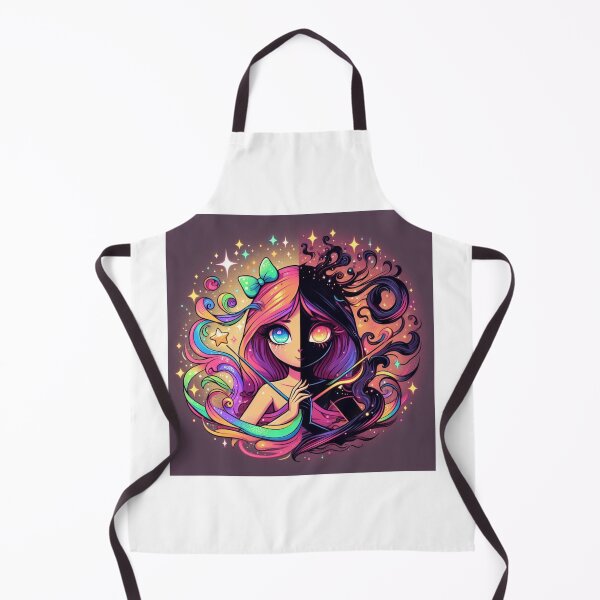 Item preview, Split Personality designed and sold by Solace Sparkles.