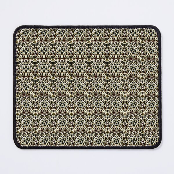Item preview, Filigree Art Elegant & Royal Negative Space Multicolor Cymatic 3X designed and sold by Zeporas Castle.