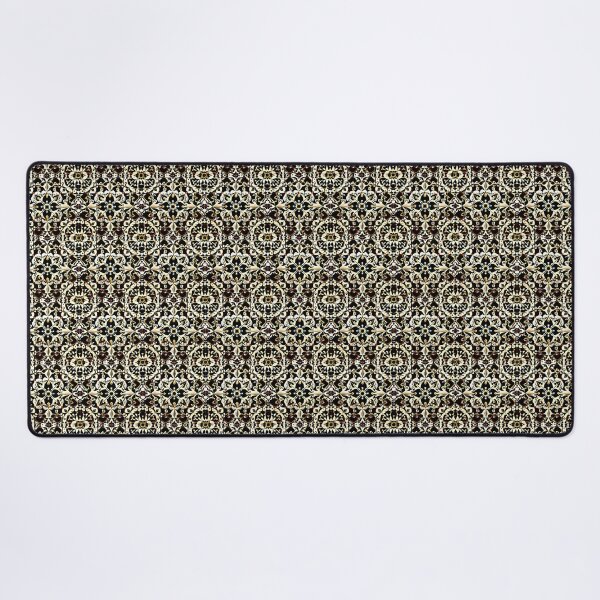 Item preview, Filigree Art Elegant & Royal Negative Space Multicolor Cymatic 3X designed and sold by Zeporas Castle.