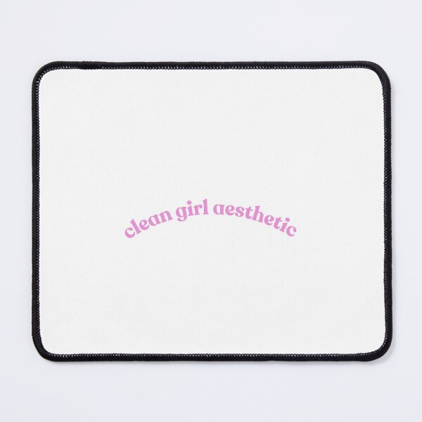 Item preview, clean girl aesthetic designed and sold by borderline-genz.