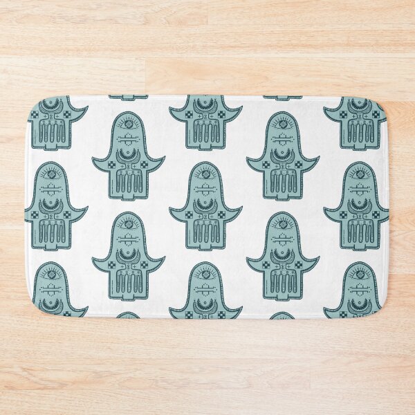 Item preview, Beauty Hamsa designed and sold by thatgirlshines.