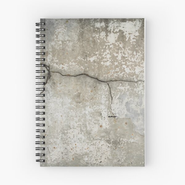 Item preview, Old Concrete Wall - dePace' designed and sold by mrpropcake.