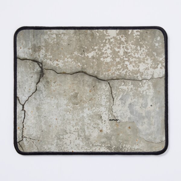 Item preview, Old Concrete Wall - dePace' designed and sold by mrpropcake.