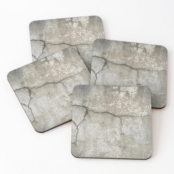 Item preview, Old Concrete Wall - dePace' designed and sold by mrpropcake.