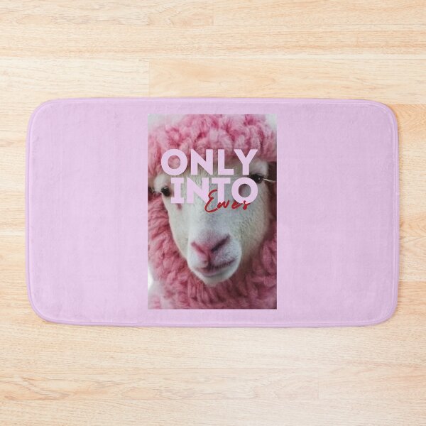 Item preview, Only Into Ewes designed and sold by Devon Spier.
