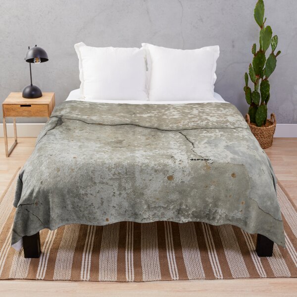 Item preview, Old Concrete Wall - dePace' designed and sold by mrpropcake.