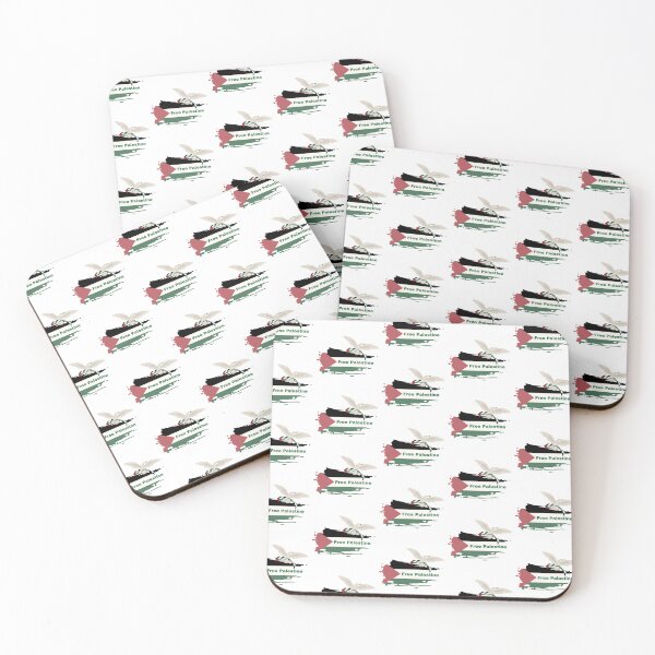 Item preview, Free Palestine designed and sold by ModestMuslimah.