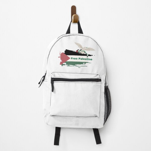 Item preview, Free Palestine designed and sold by ModestMuslimah.