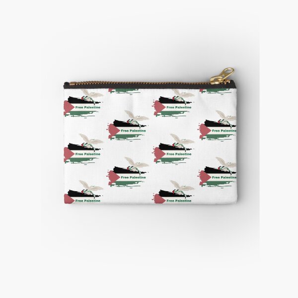 Item preview, Free Palestine designed and sold by ModestMuslimah.