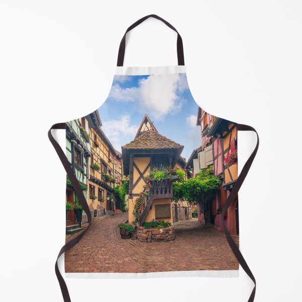 Item preview, Eguisheim designed and sold by J. S. Wolf Photography.