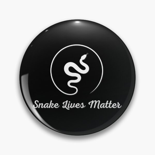 Item preview, Snake Lives Matter designed and sold by Paul-Prints.