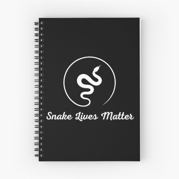 Item preview, Snake Lives Matter designed and sold by Paul-Prints.