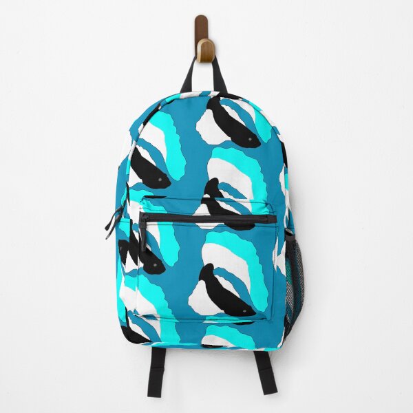 Item preview, Teal Betta Fish designed and sold by Leapingdoe.