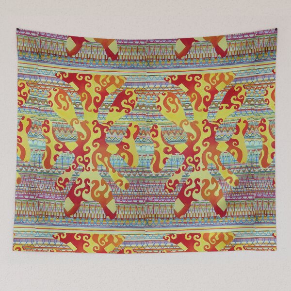 Item preview, Pop Abstract designed and sold by Diego Manuel Rodriguez.