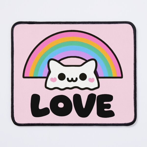Item preview, Love Cat designed and sold by FunnehGacha.