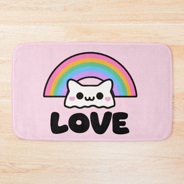 Item preview, Love Cat designed and sold by FunnehGacha.