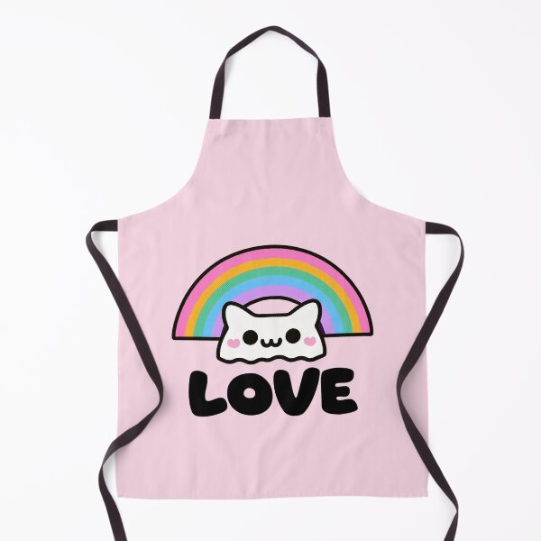Item preview, Love Cat designed and sold by FunnehGacha.