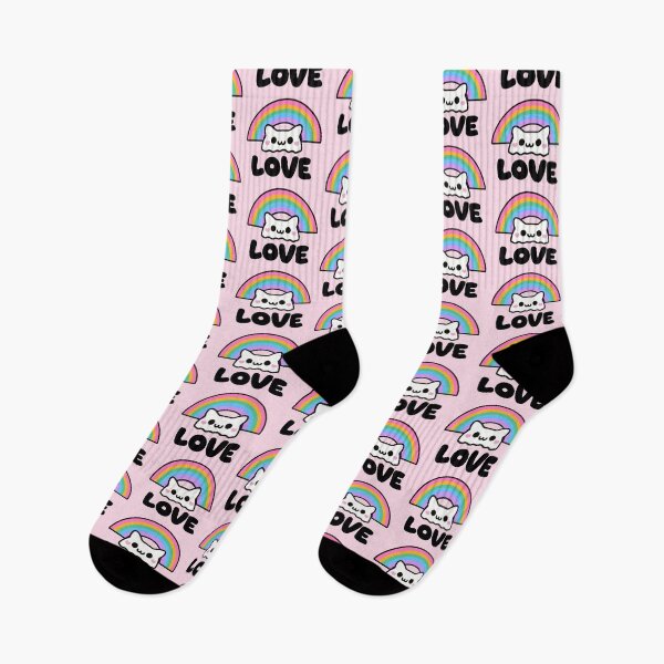 Item preview, Love Cat designed and sold by FunnehGacha.
