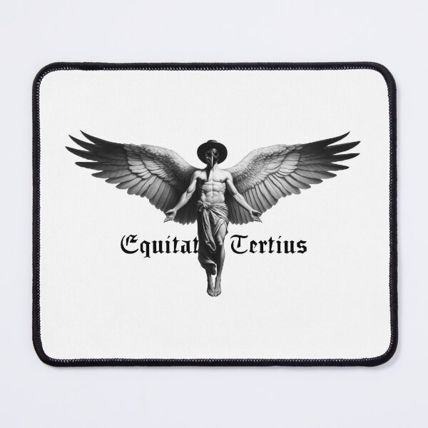 Item preview, Equitatus Tertius designed and sold by trrapp.
