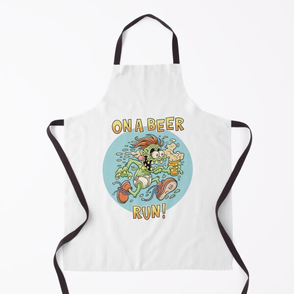 Item preview, On a beer run! designed and sold by TonyEmsonArt.