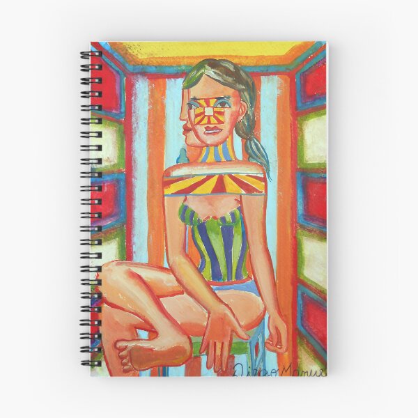 Item preview, Woman in the chair designed and sold by Diego Manuel Rodriguez.