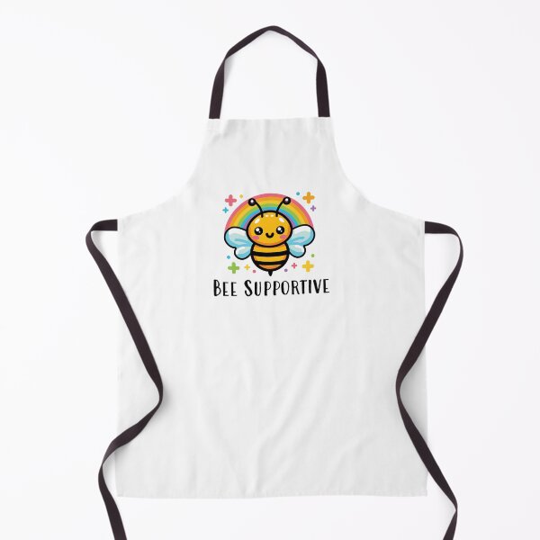 Item preview, BEE SUPPORTIVE designed and sold by Occasicons.