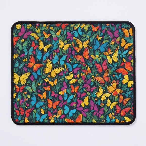 Item preview, Flutterbies designed and sold by JazzPWall.