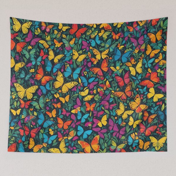 Item preview, Flutterbies designed and sold by JazzPWall.