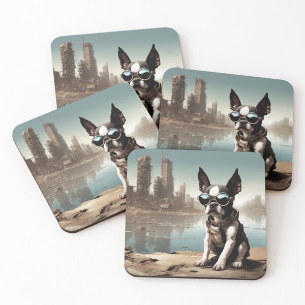 Item preview, Survival doggy  designed and sold by Yrkye.