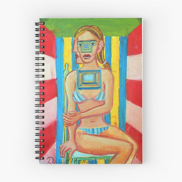 Item preview, Woman in the chair designed and sold by Diego Manuel Rodriguez.